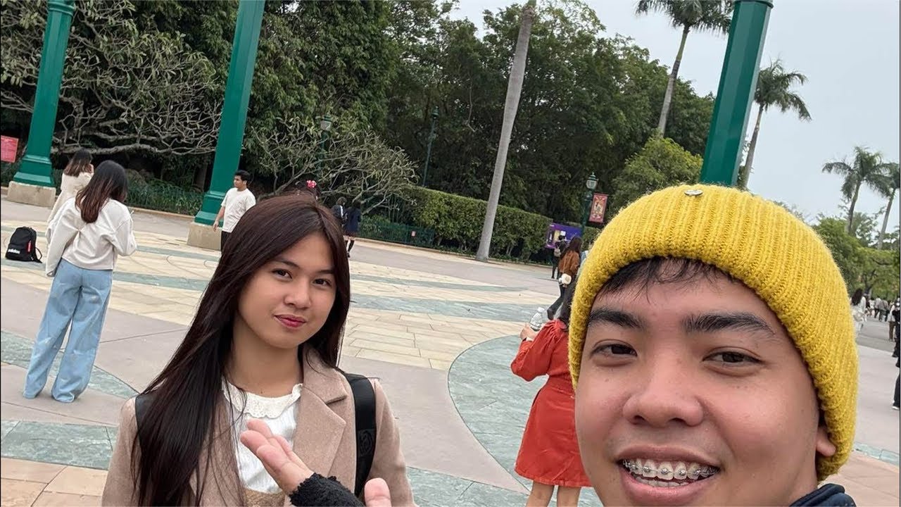 KITA KITS SA REPULSE BAY BUKAS!