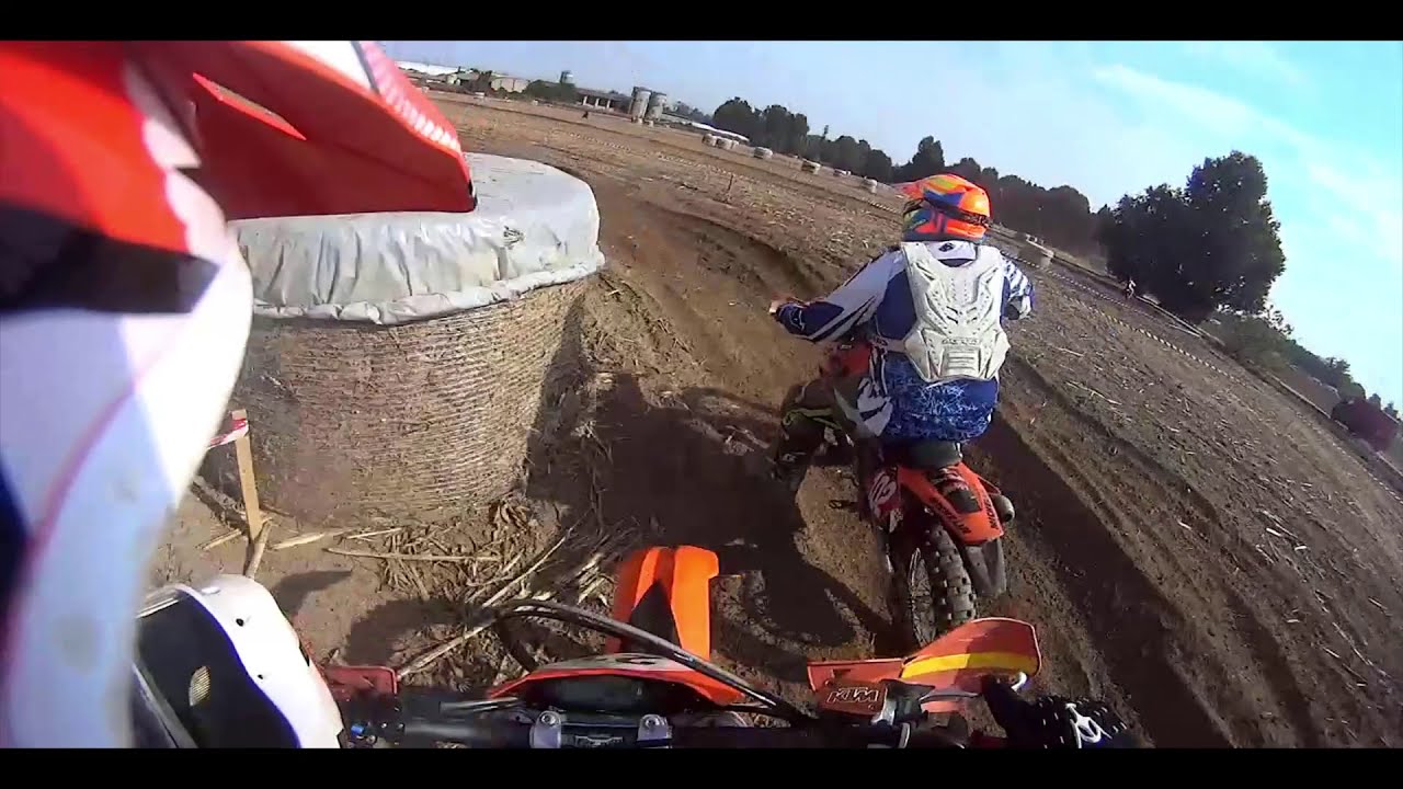 KTM-125 ep2