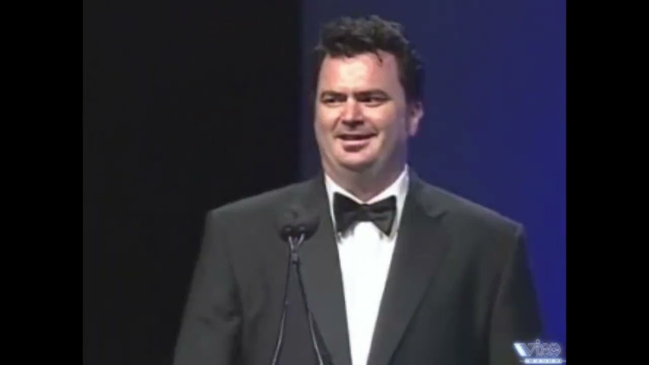 Видеомания - GDC Awards 2007 - 06.2007