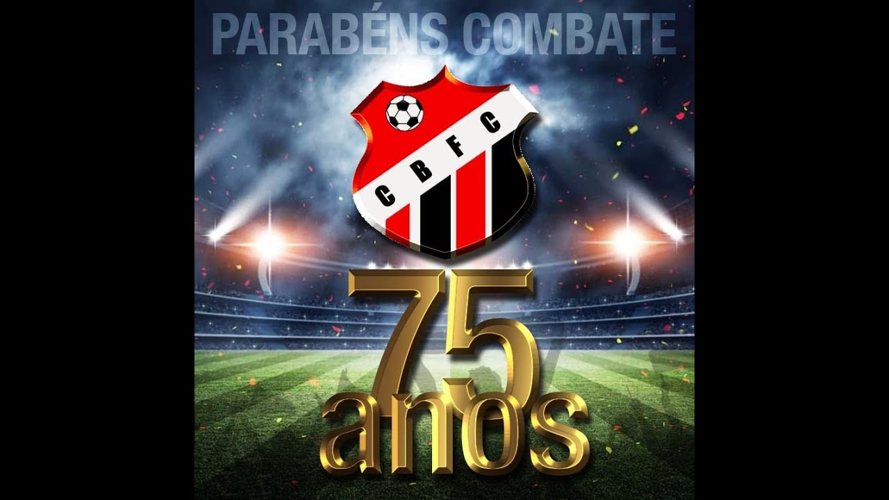 ESPECIAL COMBATE BARREIRINHA 75 ANOS