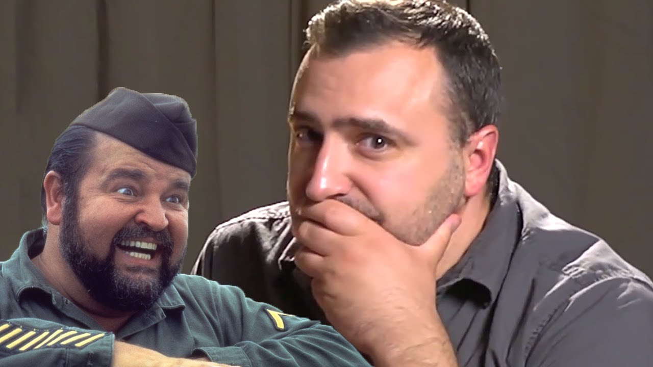 Red Letter Media writes erotic Dom DeLuise fan-fiction