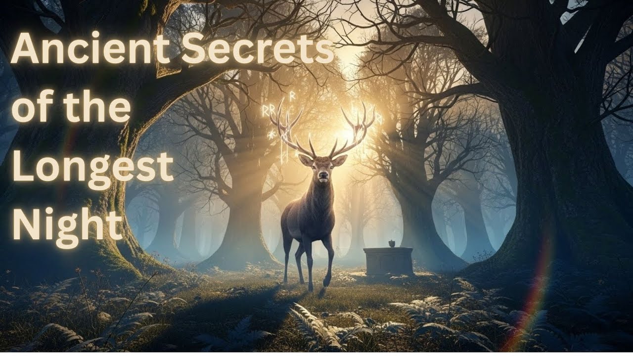 Ancient Secrets of the Longest Night
