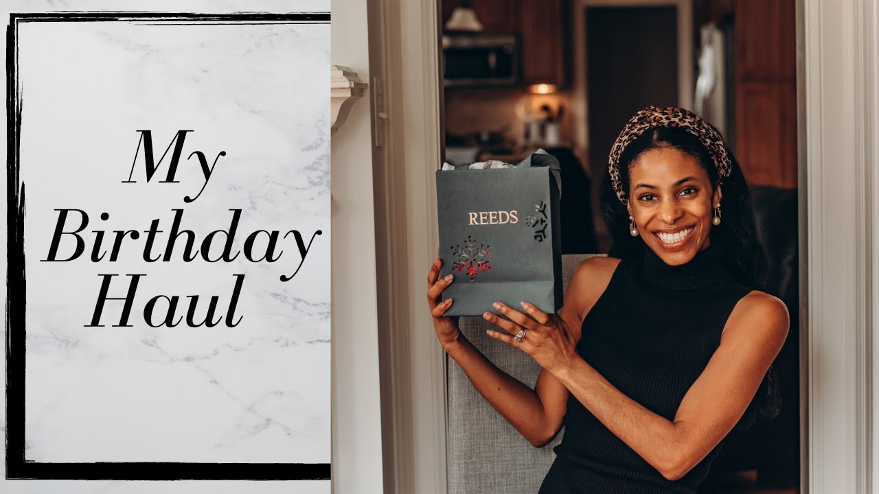 What I Got for My Birthday, Luxury Haul: Bottega Veneta, Lanvin, Sleeper || Klassically Kept