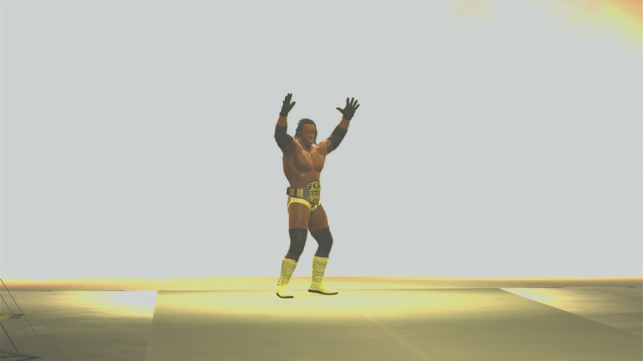WWE 2K15 (Last Gen) [PART 56 AGAIN]