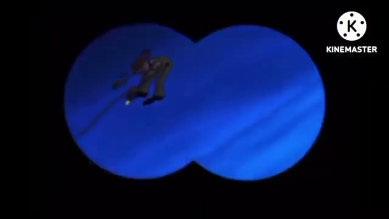 Jimmy Crystal Throws Eustace Bagge