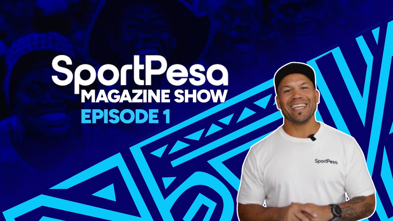 SportPesa Magazine Show | Varsity Cup & Shield, MD Interview, Matchday Xperience, Aviator & more