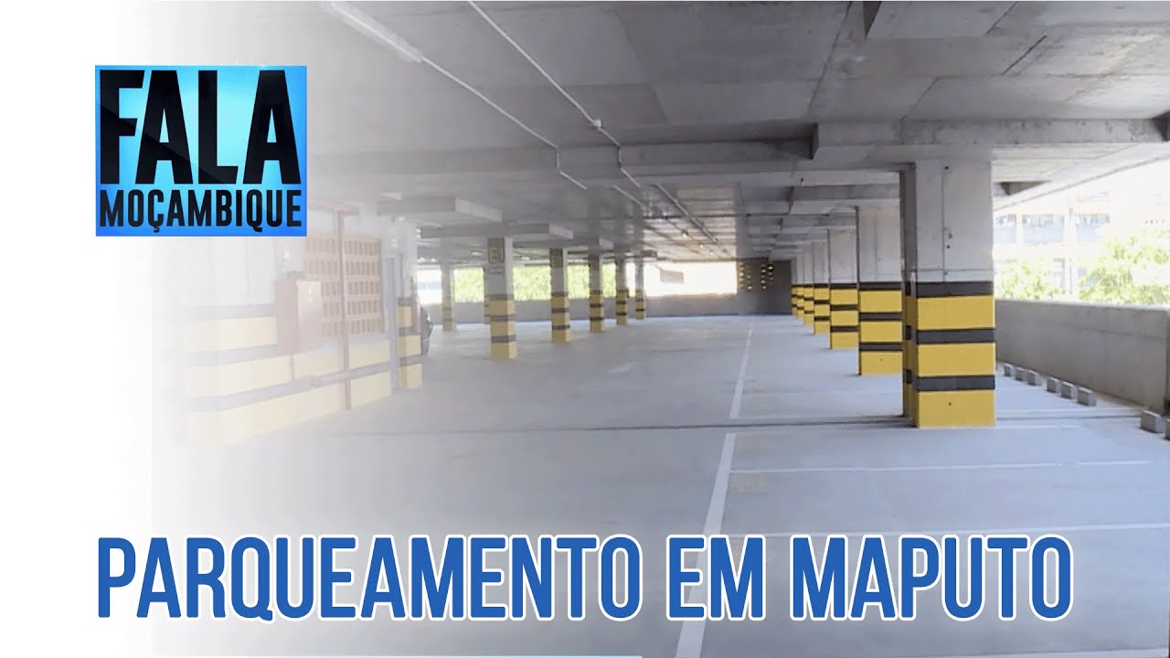 Silo de Maputo regista tímida adesão no primeiro dia do funcionamento @PortalFM24