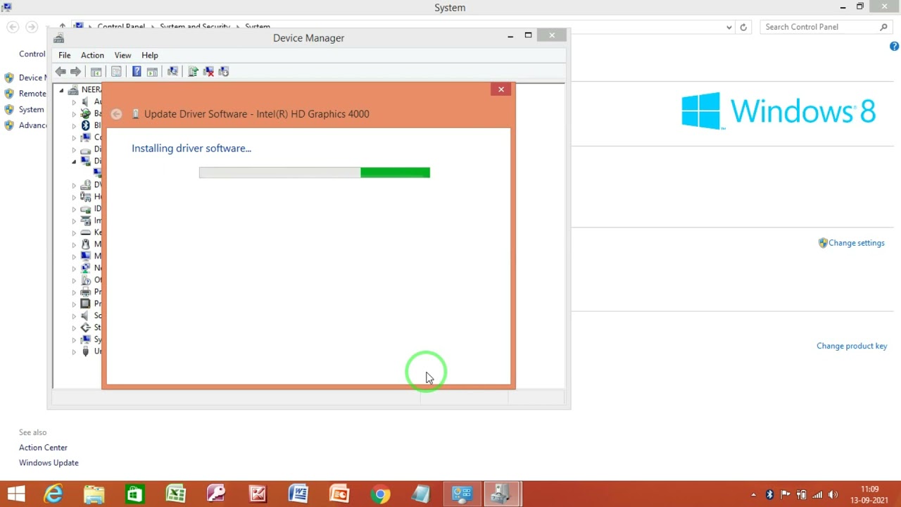 Brightness not working in Windows 8/8.1 SOLVED in easy way :) 😎