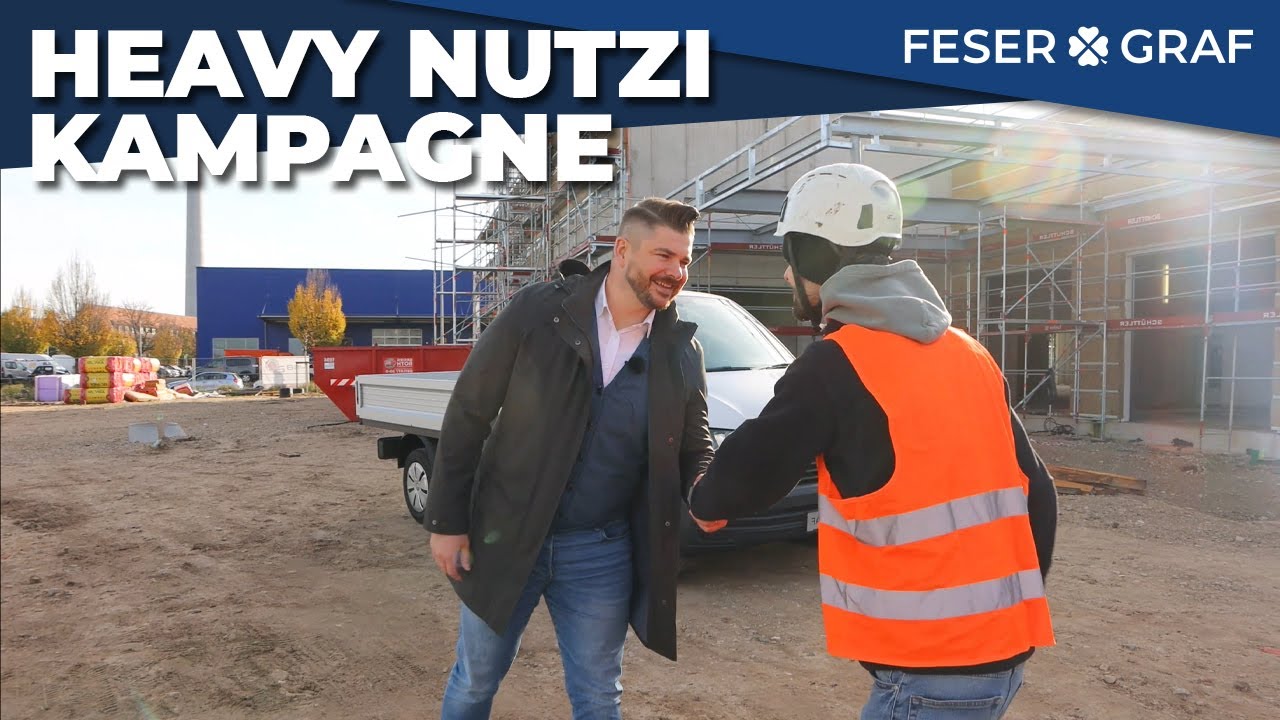 VW Nutzfahrzeuge Commerce von Feser-Graf🍀