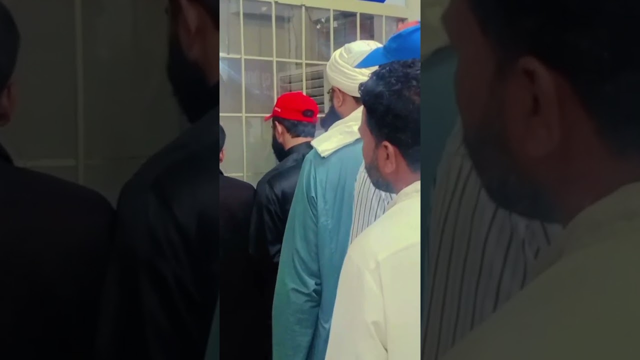 okara DHQ SC Hospital 🏥#hope #hopefully