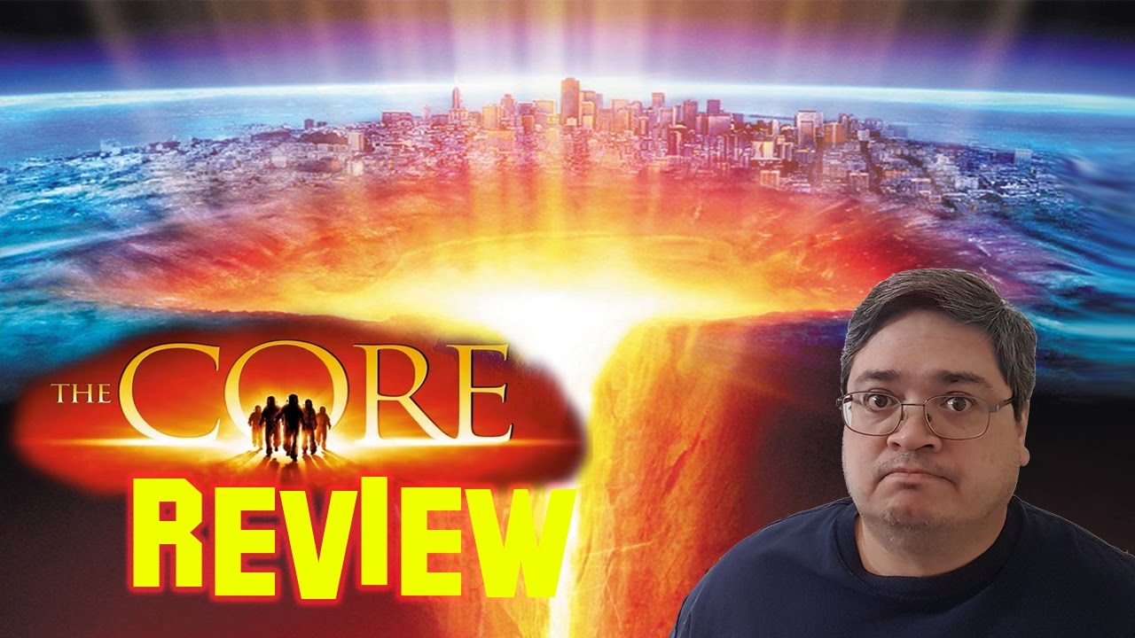 The Core  Movie Review