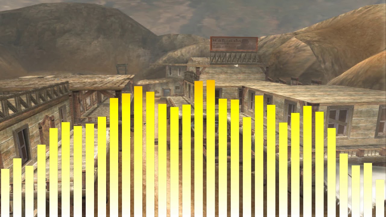 Twilight Princess - Hidden Village (C-Dog's Jumpstyle Remix Edit)