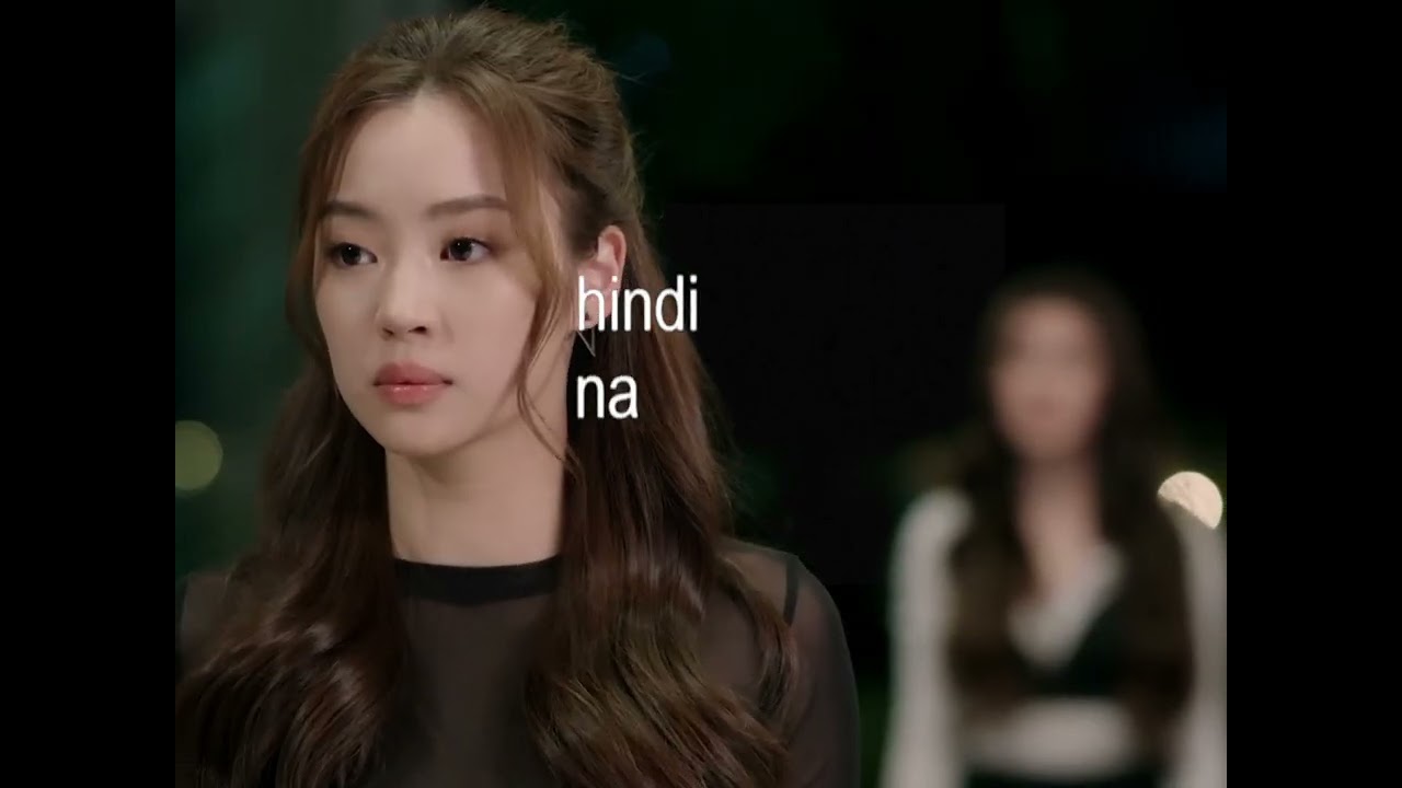 Lin and Jane | My Safe Zone | Lena and Miu | Lesbian series | Thai GL