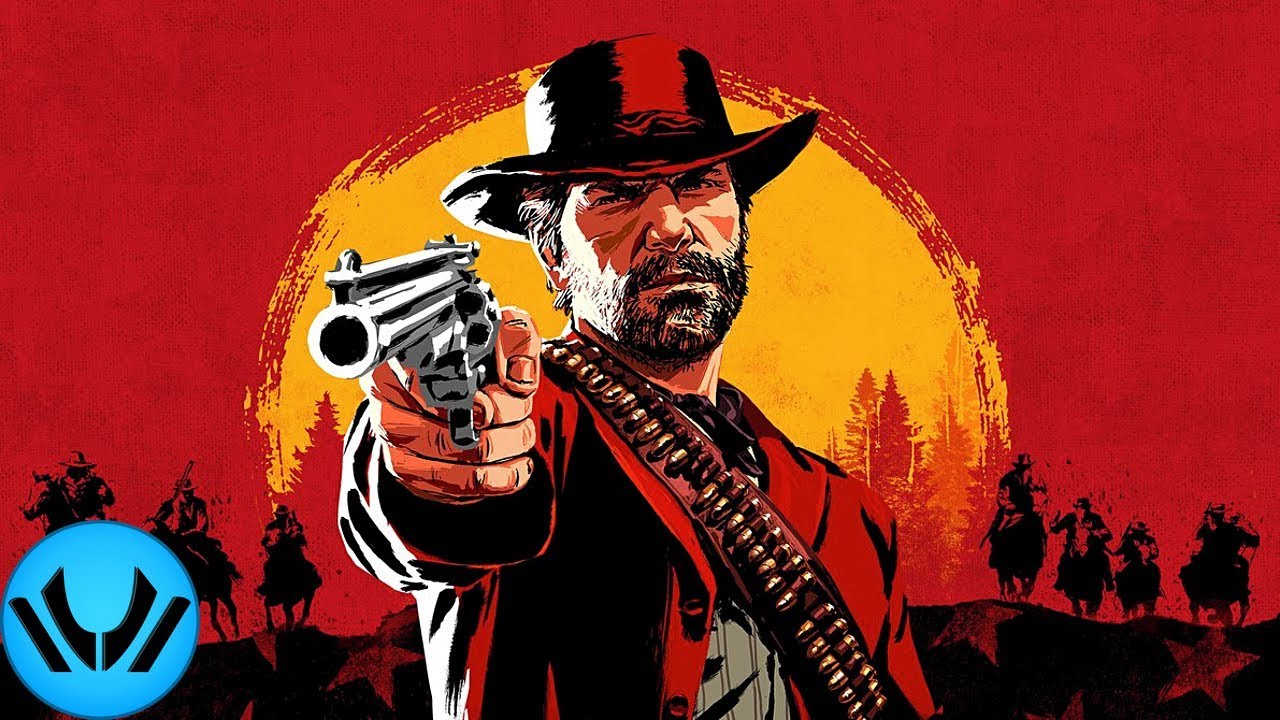 Red Dead Redemption 2 Song - 