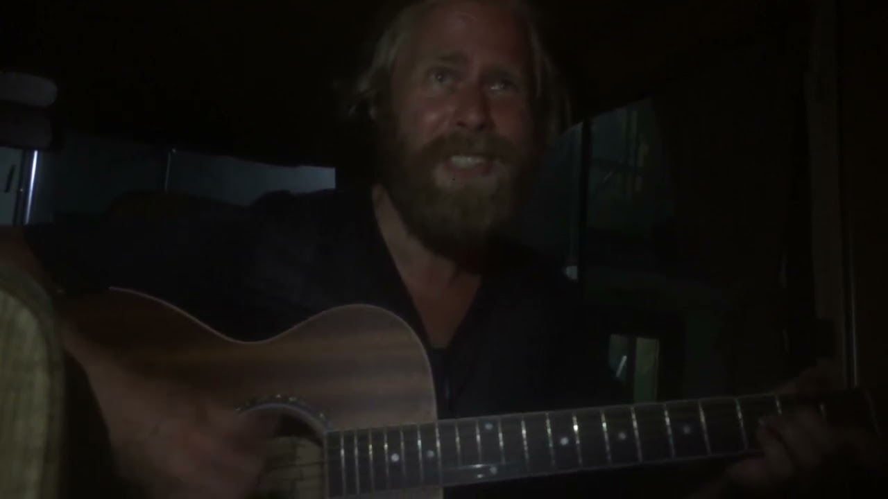 As Good As It Gets (Caravan Sessions)