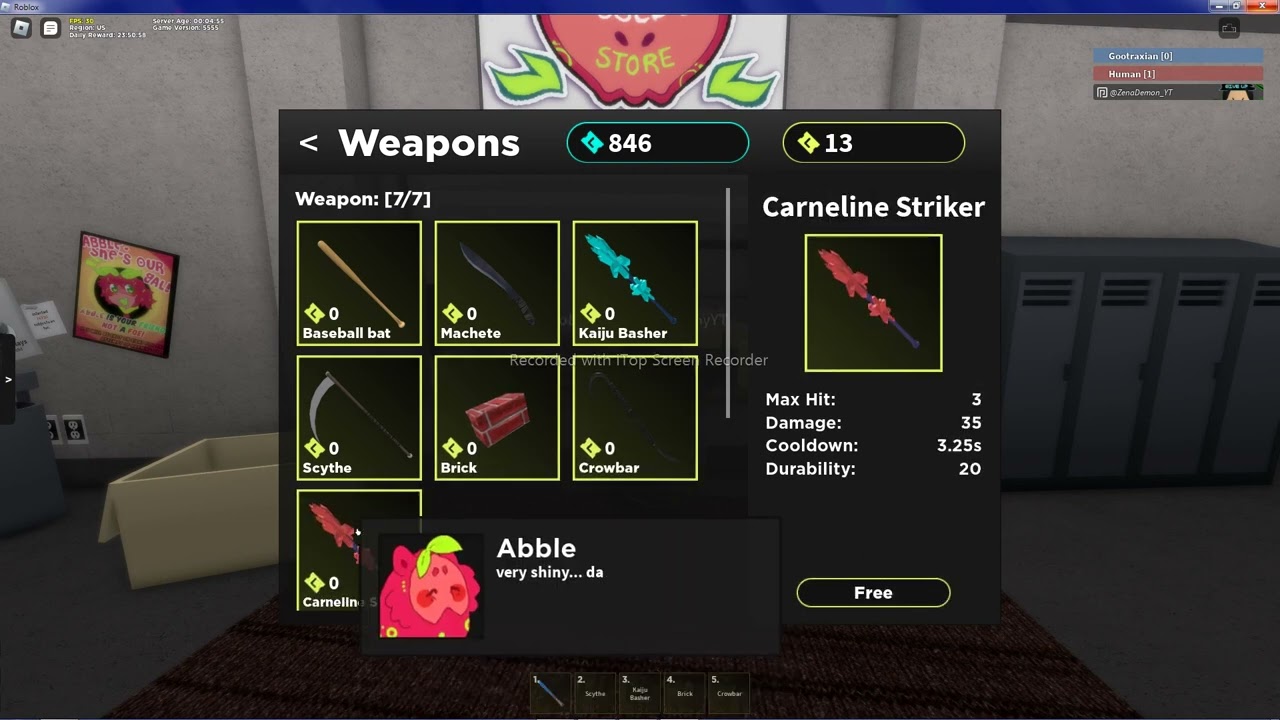 how to get the yellow tokens in kaiju paradise!