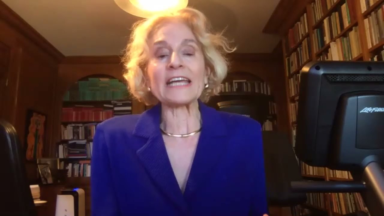 Martha Nussbaum, 