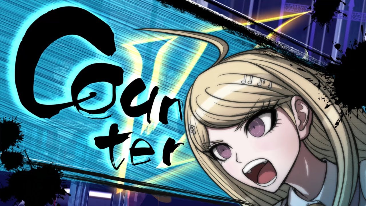 Danganronpa V3 All Objections/Break Scenes English Dub [SPOILERS!]