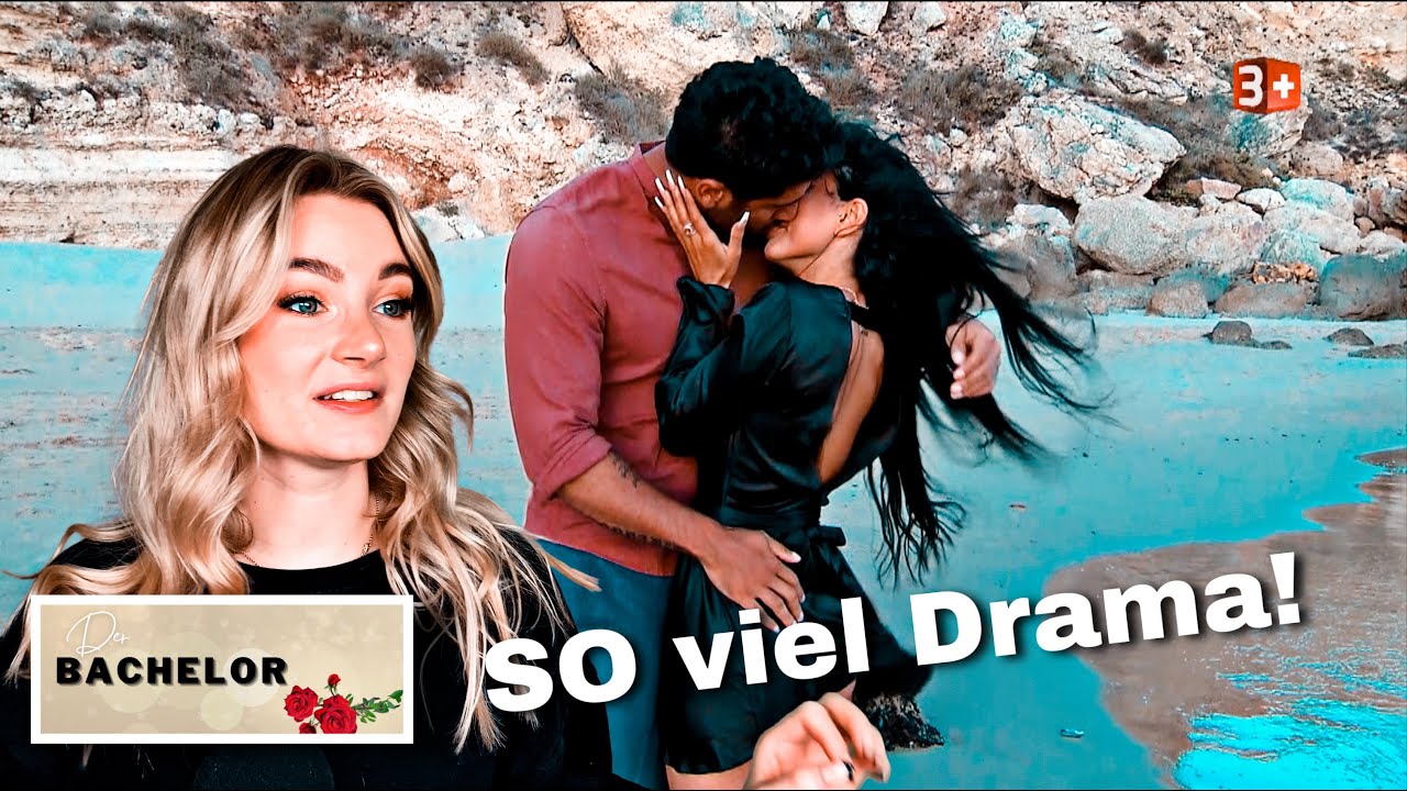 Bachelor 2021: Erster Kuss, neue Ladies und eine Spionin?!