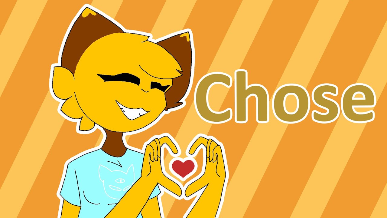 Choiсe meme - Аниматор Ляпа