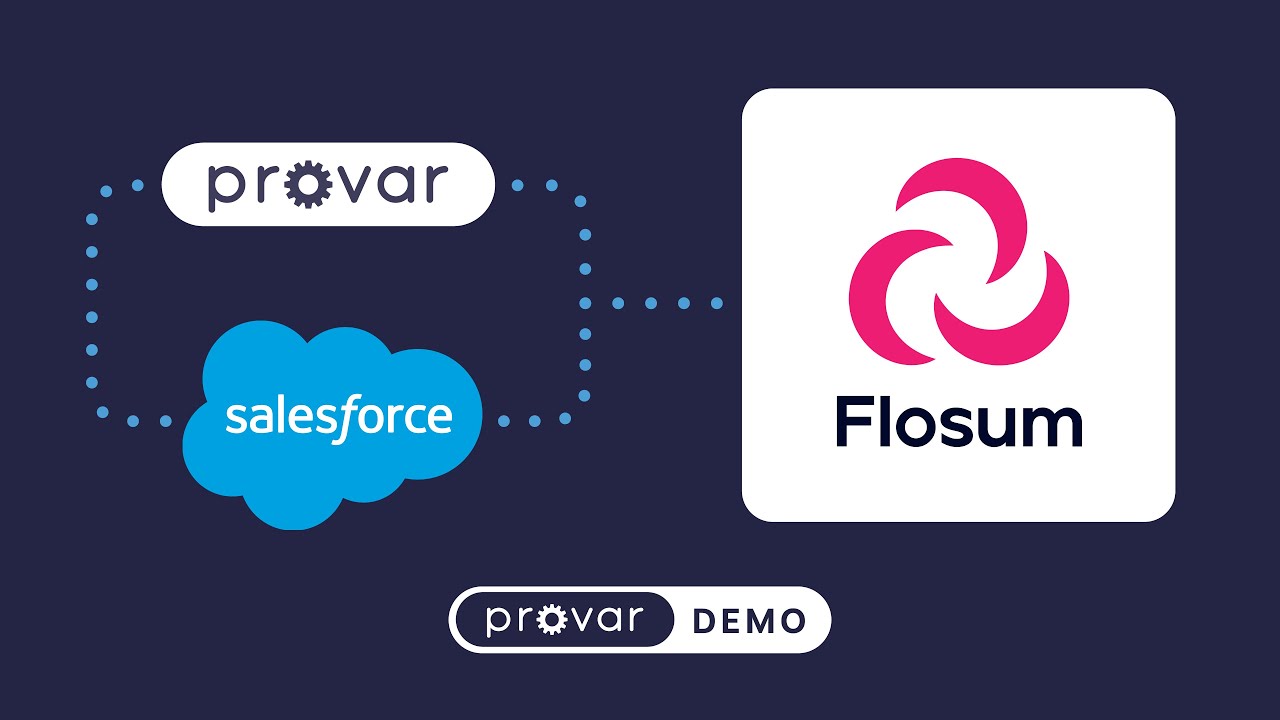 Flosum Integration