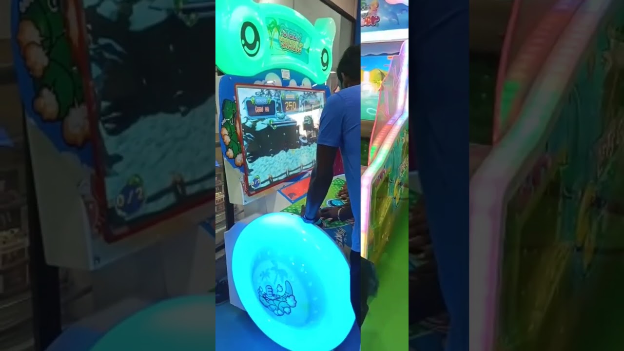 #funworld