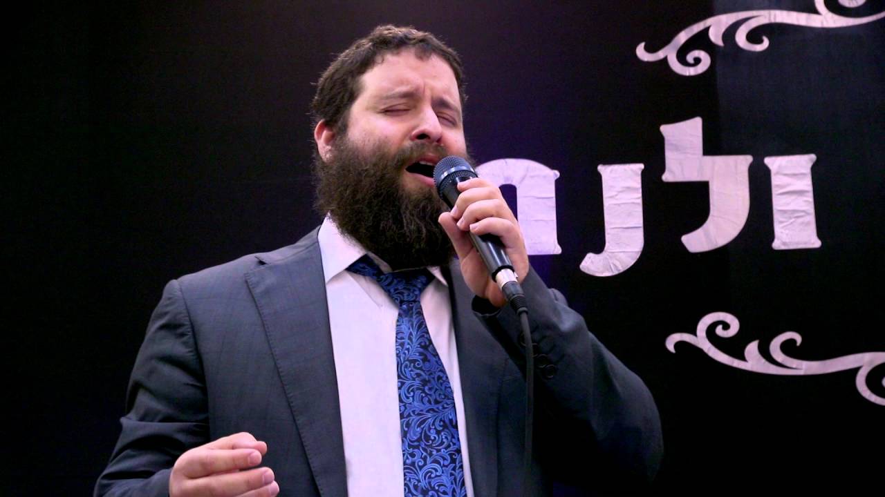 תפילת טל נוסח חב