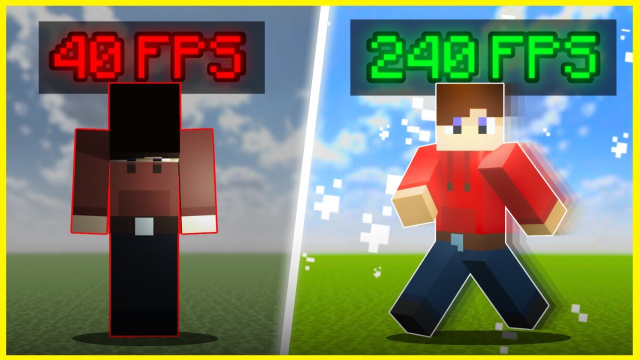 The ULTIMATE FPS Boost Guide for Bloxd.io I Bloxd Beast I #bloxd