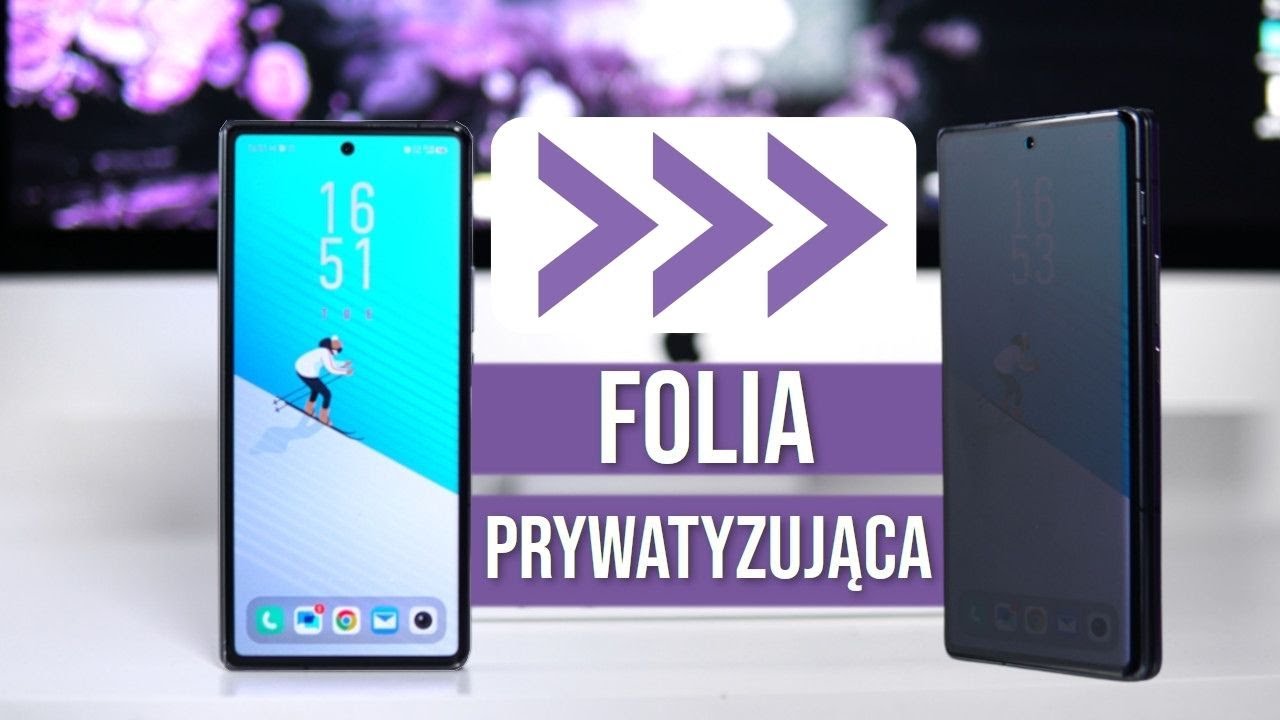 Folia PRYWATYZUJĄCA - Czy WARTO KORZYSTAĆ? | Wady i Zalety