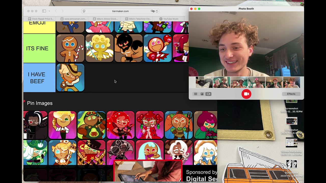 cookie run kingdom tier list