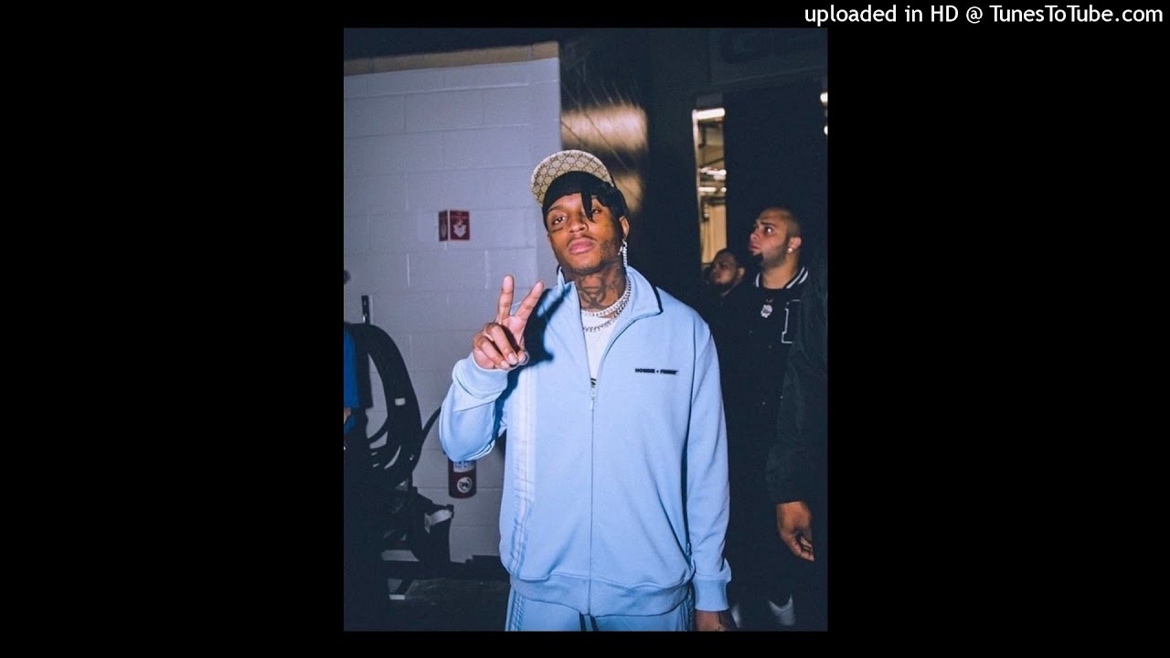 [FREE] Ski Mask the Slump God Type Beat 2019 - Bojangles (Prod. TREETIME)
