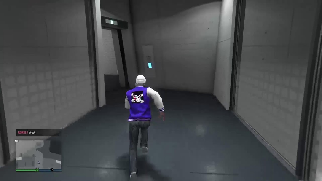 Gta5 with the crew