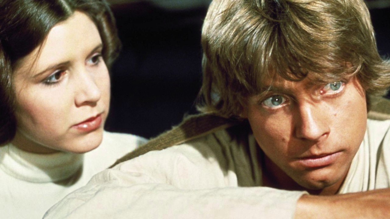 Star Wars Character Musical Themes