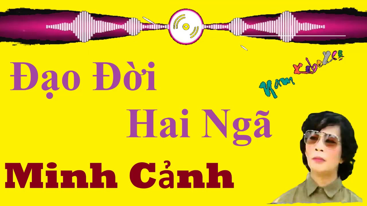 Đạo Đời Hai Ngã Minh Cảnh