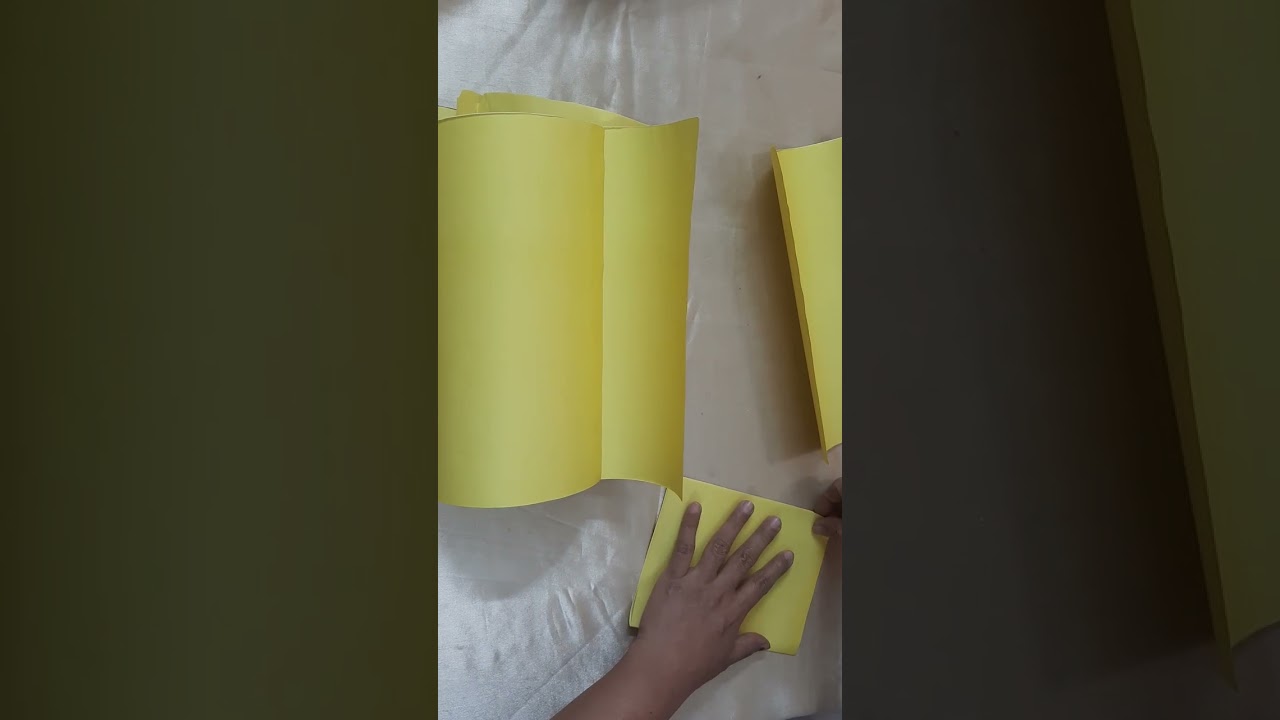 Card cutting idea 