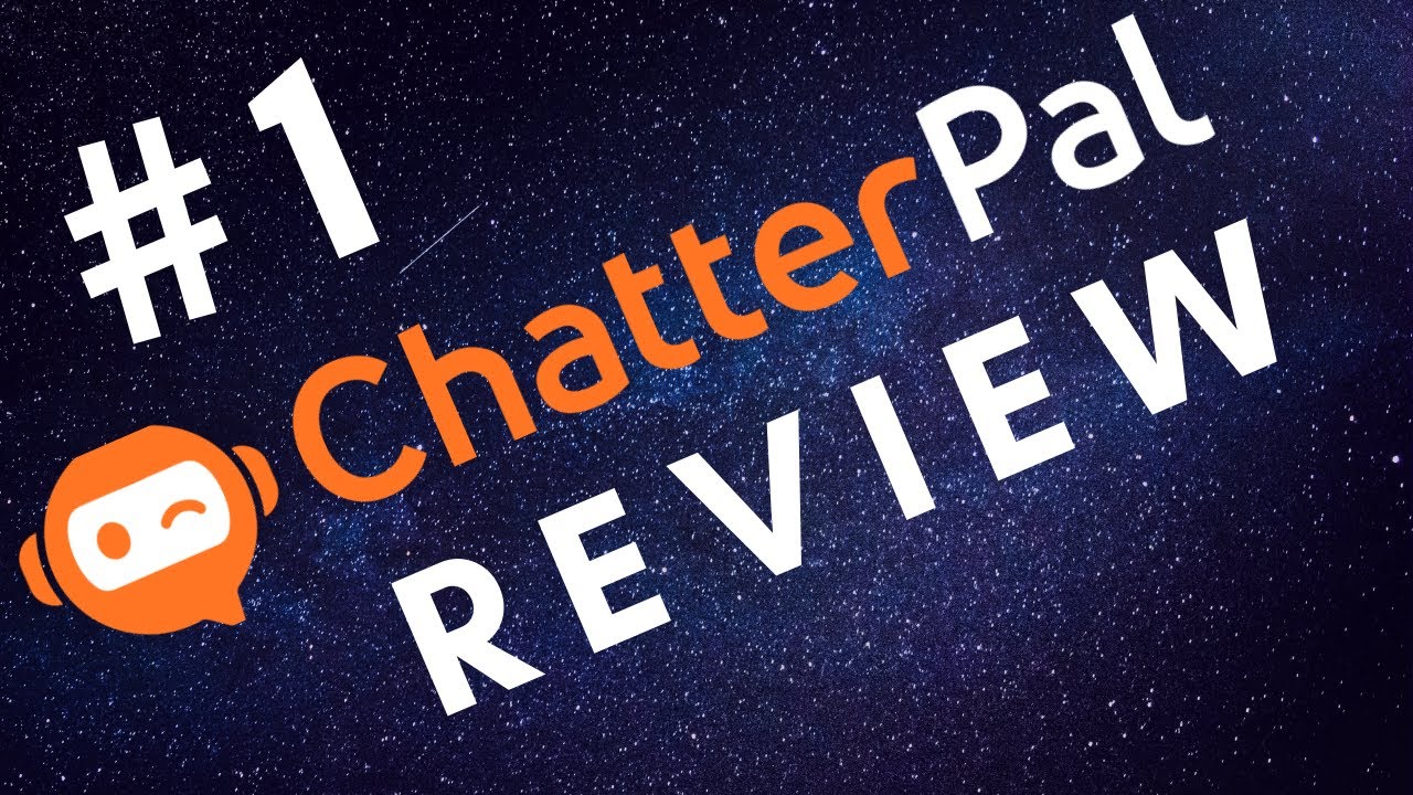 Chatterpal Bonus & Review