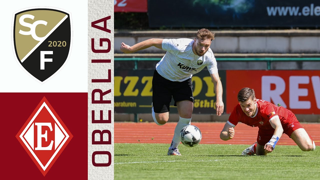 Hoch lebe die Fanfreundschaft | SC Freital vs FC Einheit Wernigerode