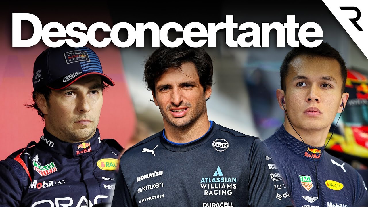 Las 10 peores decisiones de Red Bull sobre pilotos de F1