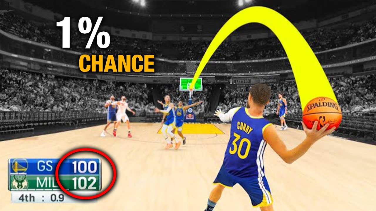 50 Plays That Made NBA Commentators Lose Their Minds 😱🏀