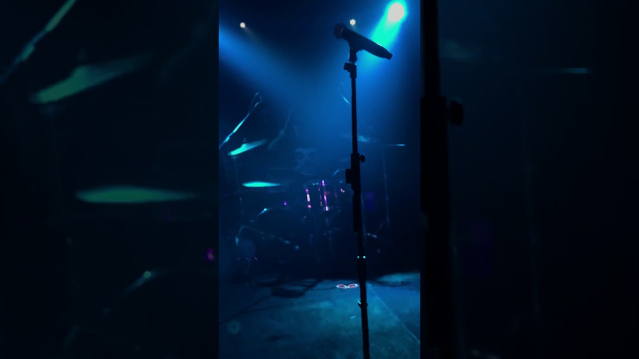Ketama126 & Blisterz- REHAB + PANTANI - live in London