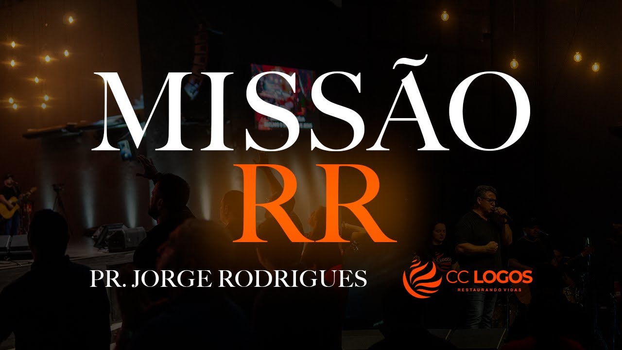 Culto da Família (25/01/2026 - 10h)