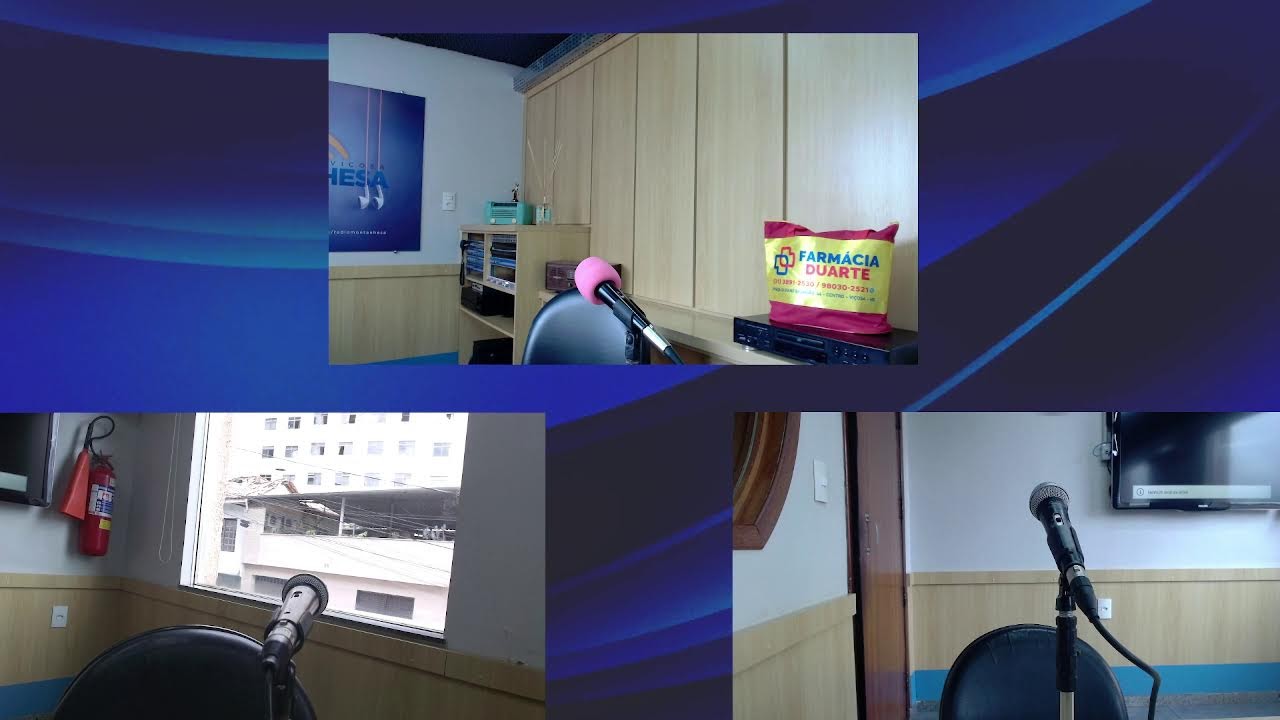 PROGRAMA POROROCA