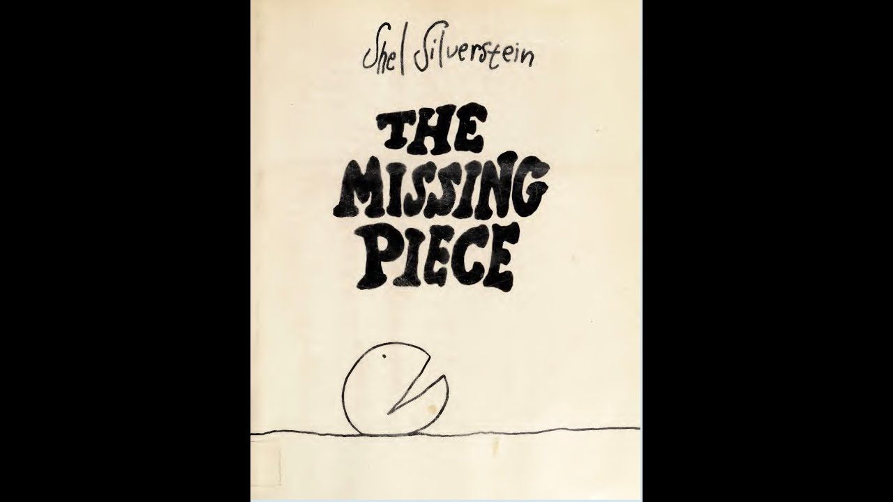 The missing piece