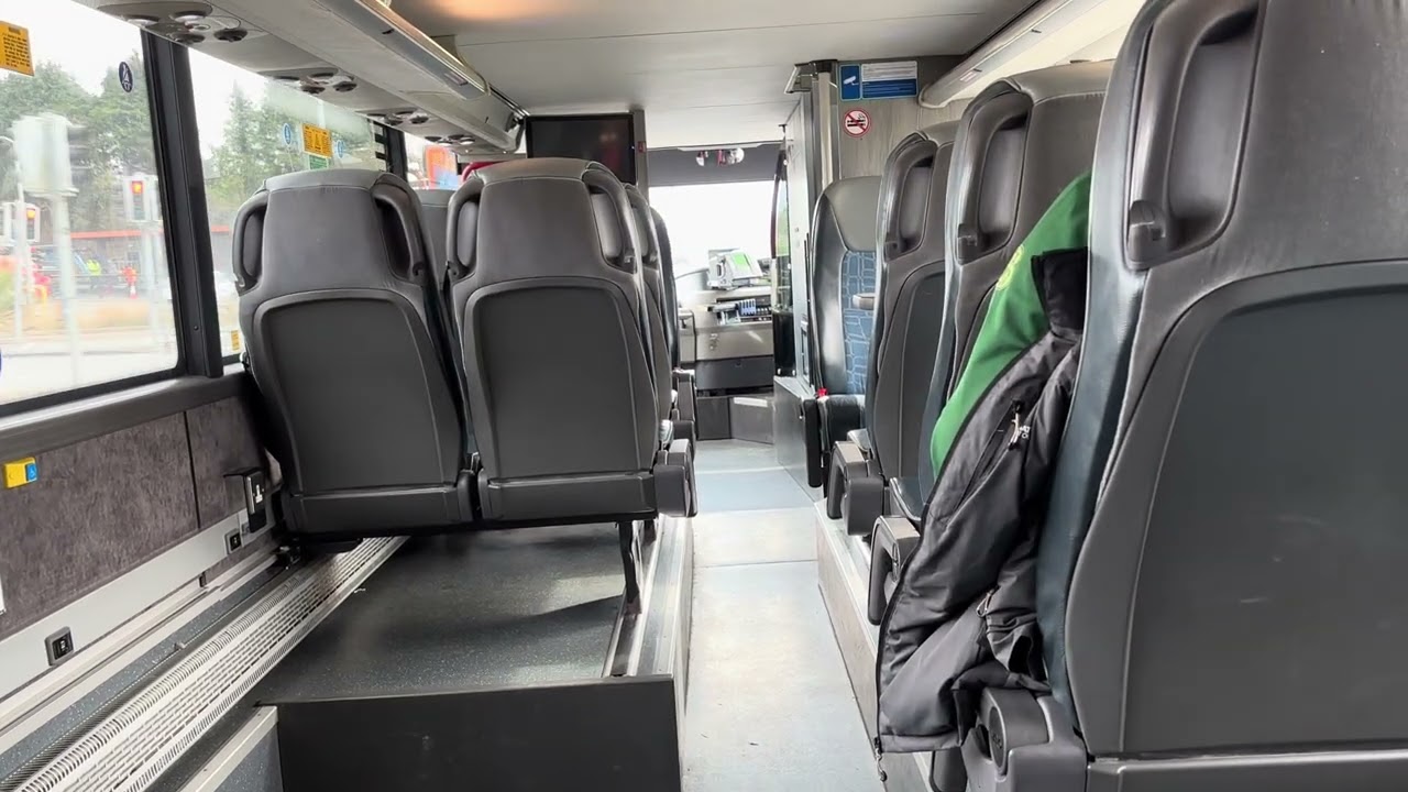 181-D-8447, (VDL Futura FDD2), Bus Eireann, LF 313
