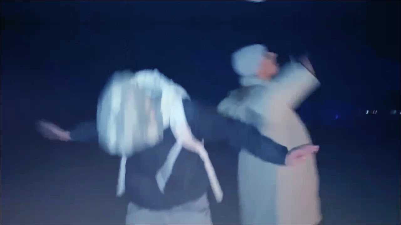 rrealfluke - ATLANTIS (Official Music Video) [prod. 4evr] * 432hz