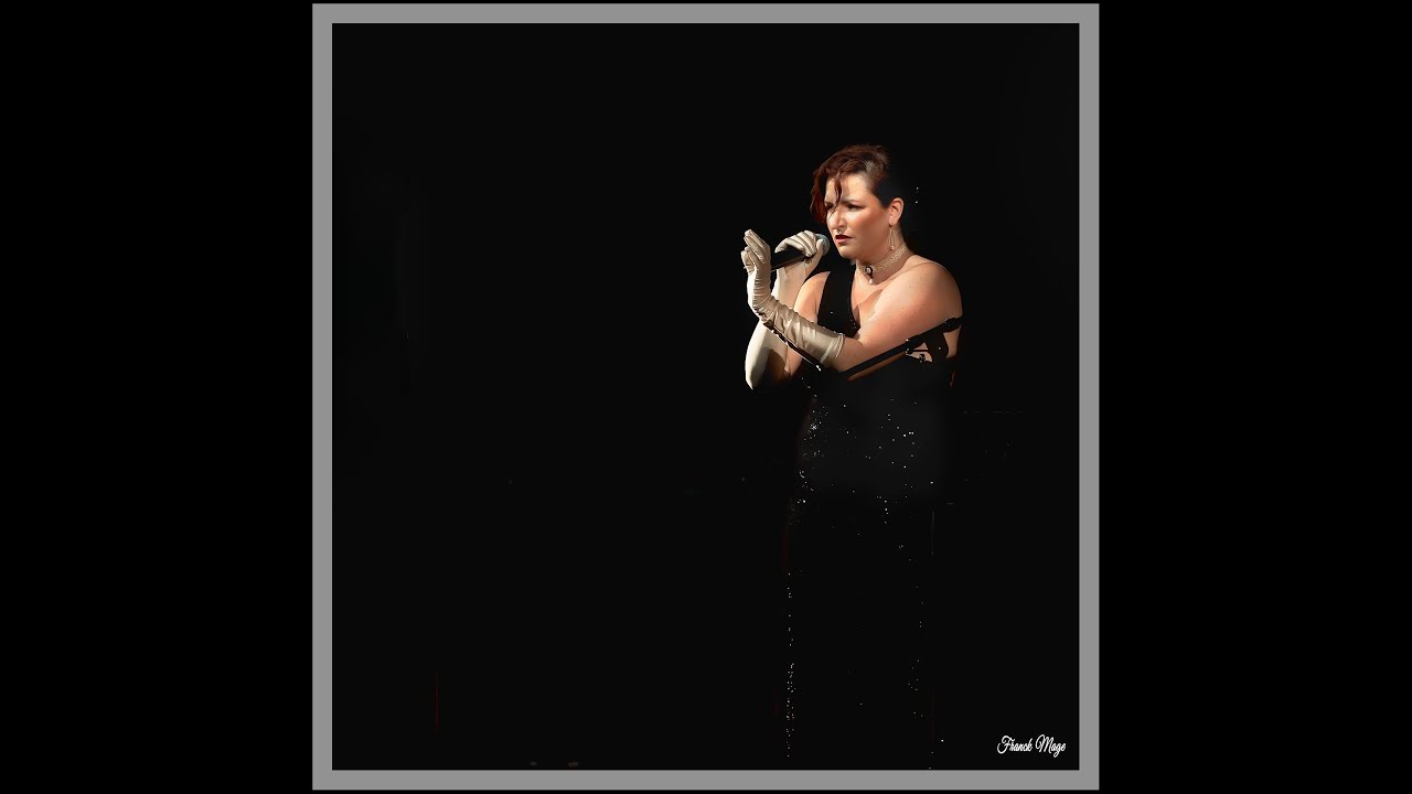 Odyssée du Blues :  I'd rather go blind  (Etta James - Cover)