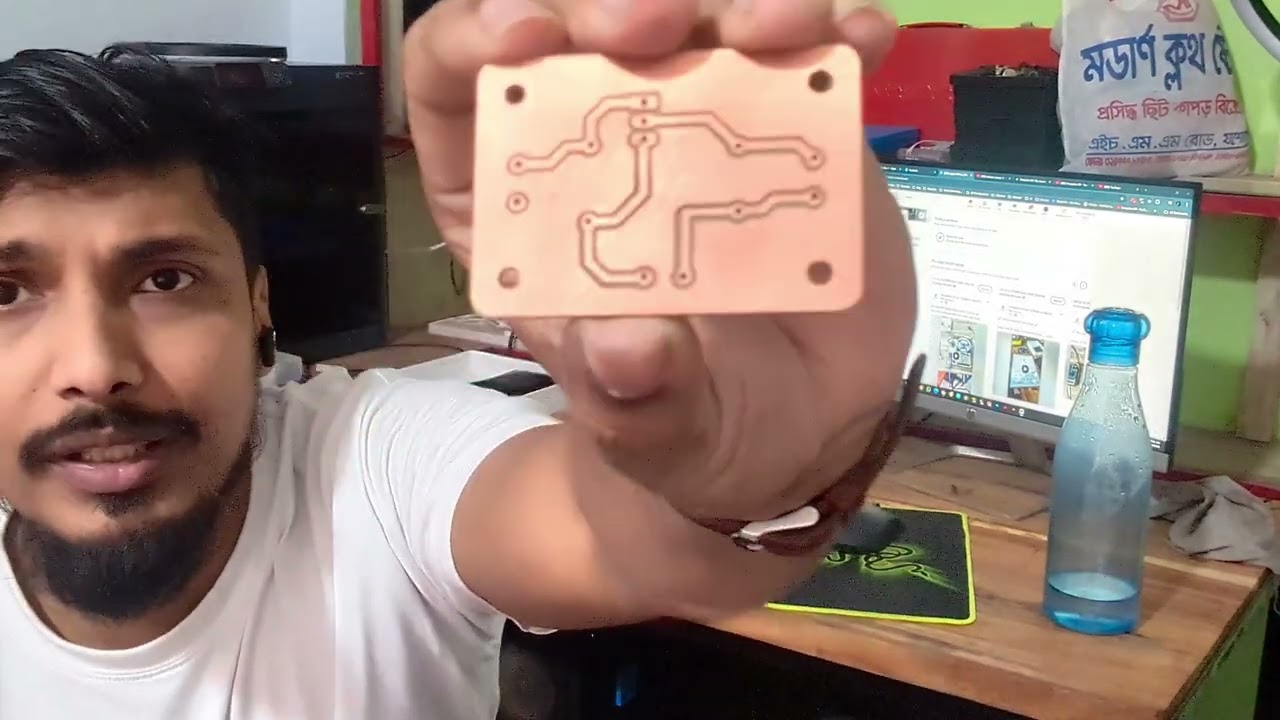 🔥 MOSFET Success &ndash; Redesign for Better Performance! 🔥