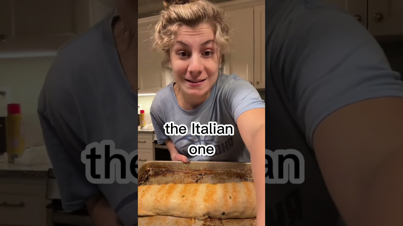 #dinner #dinnerideas #calzone #easyrecipe #moms #momlife #momtok