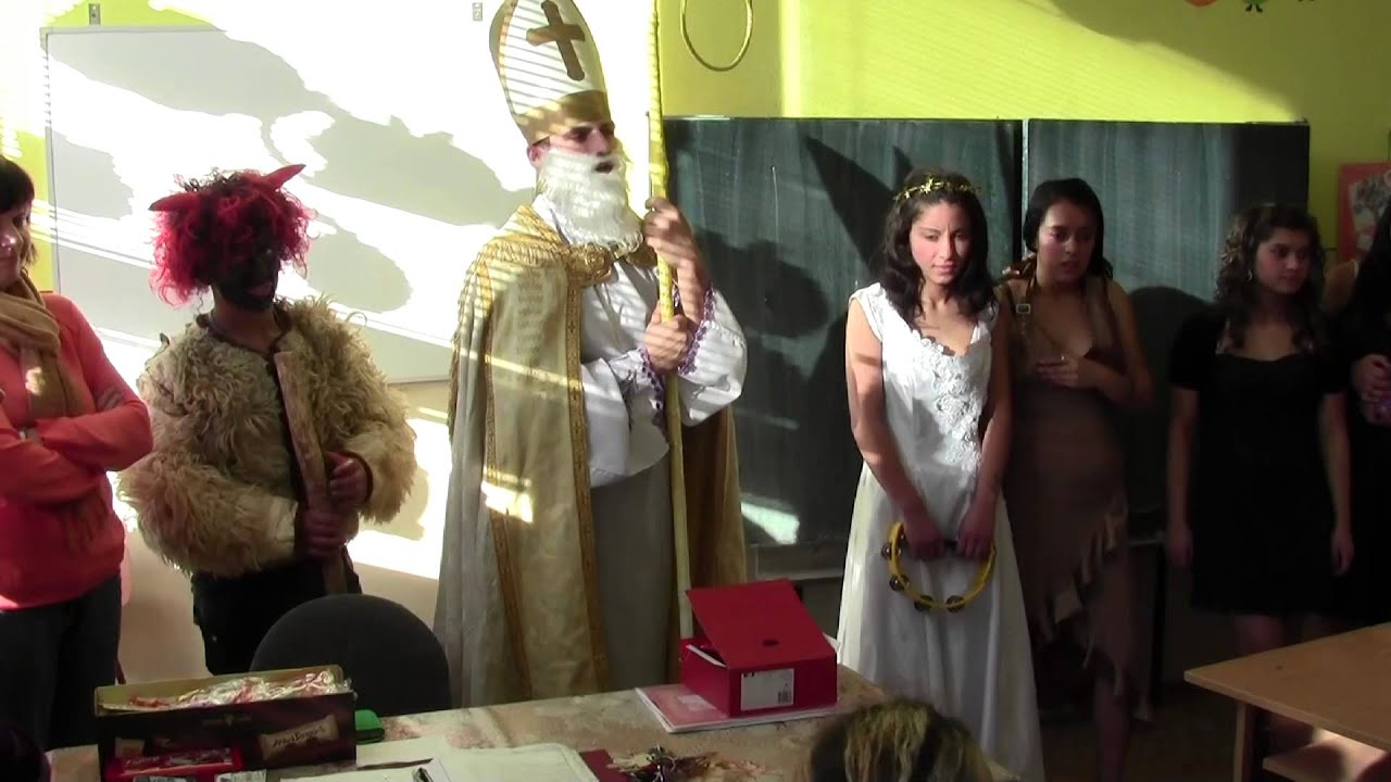 Mikulas 2013