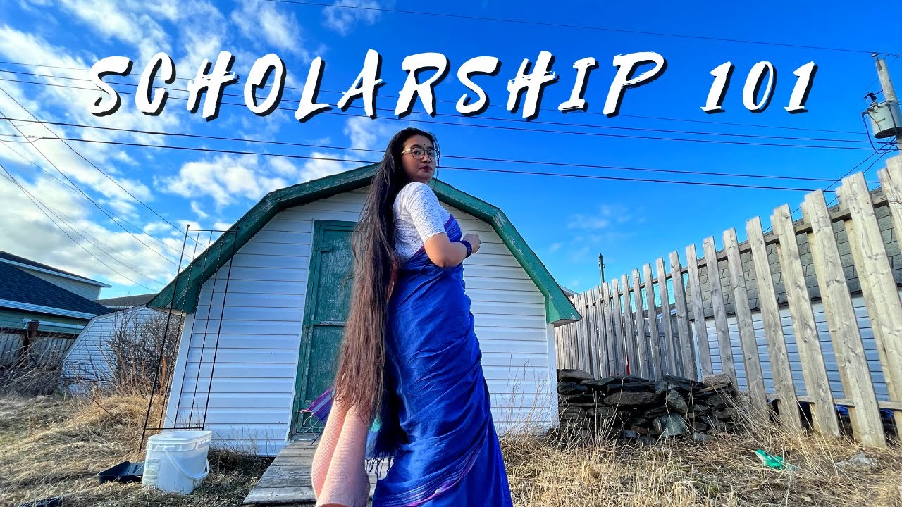 Scholarship Application Timeline in Canada full process step by step for beginners 2023